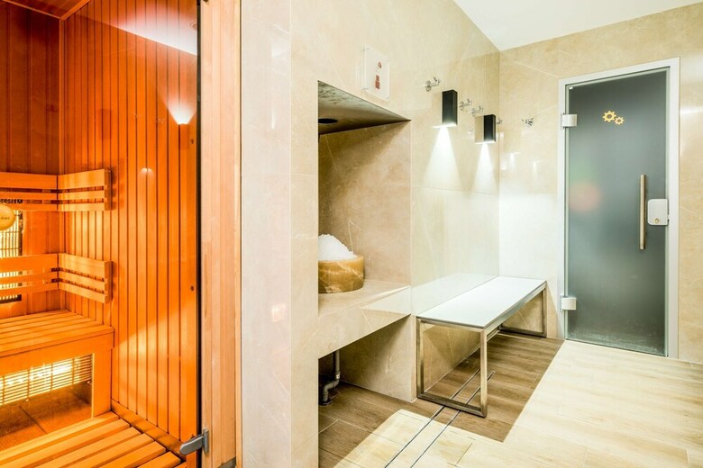 Park Inn By Radisson Danube Hotel