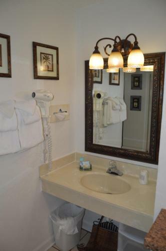 Hotel Fountain Beach Resort