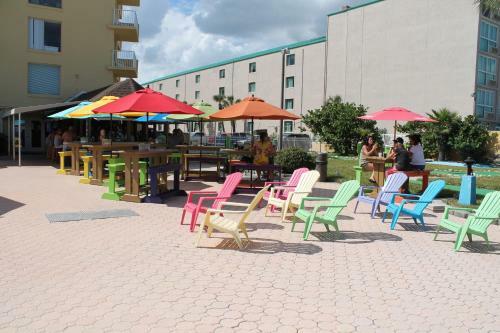 Hotel Fountain Beach Resort