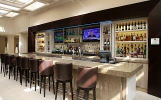 Hotel Hilton Irvine/orange County Airport