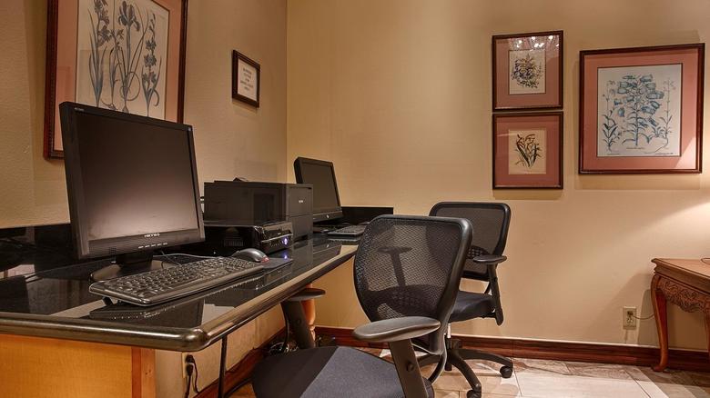 Hotel Best Western - Redondo Beach Inn