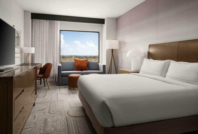 Doubletree Hotel Santa Ana/orange County Airport