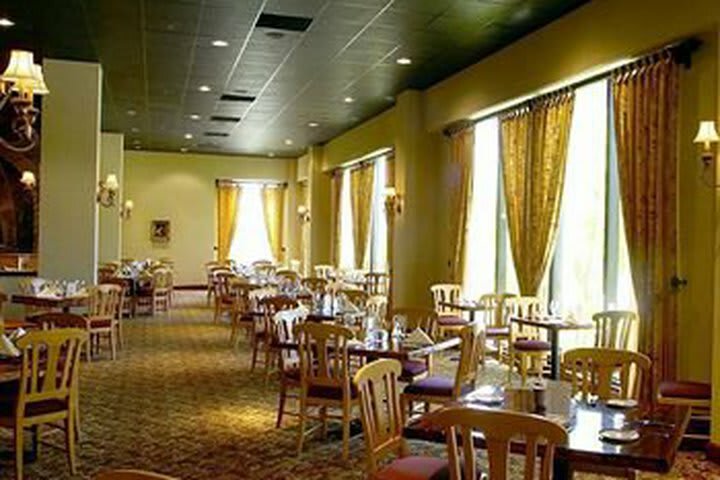 Doubletree Hotel Santa Ana/orange County Airport
