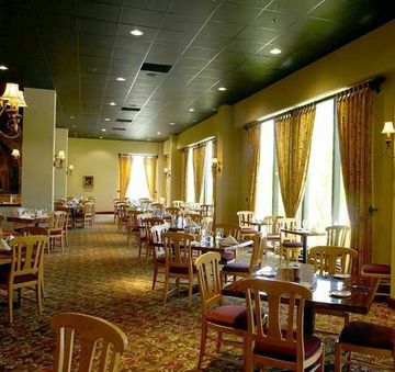 Doubletree Hotel Santa Ana/orange County Airport