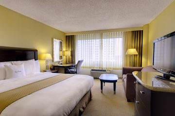 Doubletree Hotel Santa Ana/orange County Airport