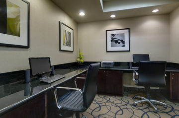 Doubletree Hotel Santa Ana/orange County Airport