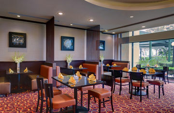 Doubletree Hotel Santa Ana/orange County Airport