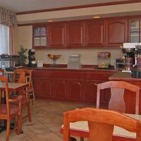 Hotel Comfort Inn Ventura