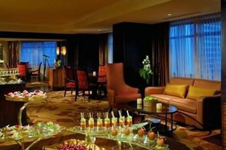 Hotel Ritz Carlton Denver