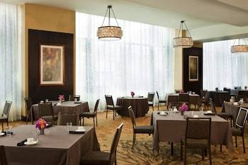 Hotel Westin Tabor Center
