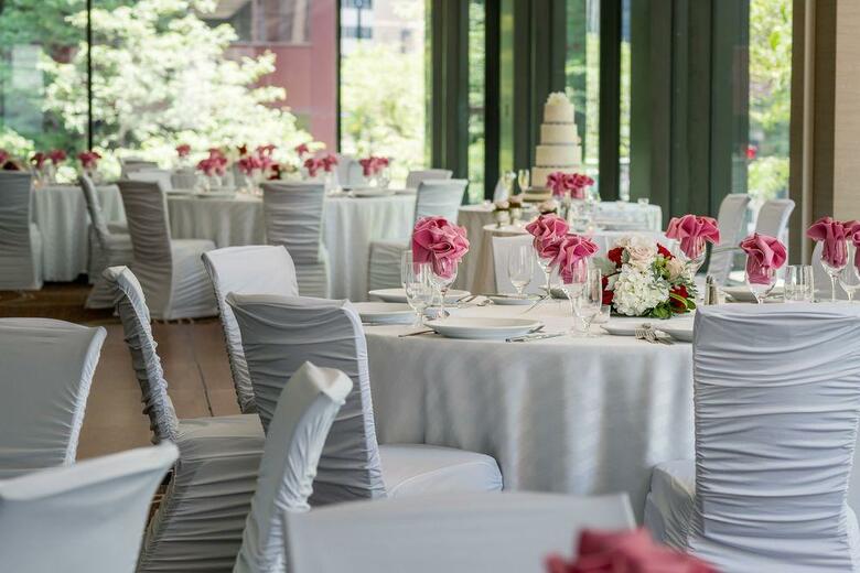 Hotel Grand Hyatt Denver
