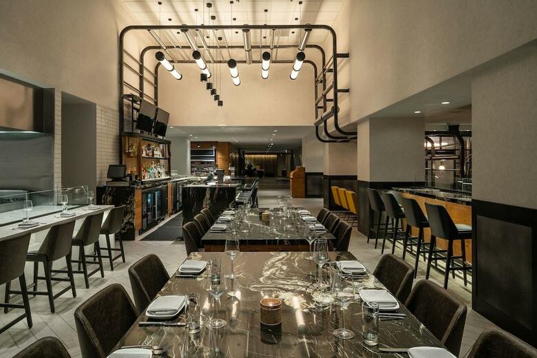 Hotel Grand Hyatt Denver