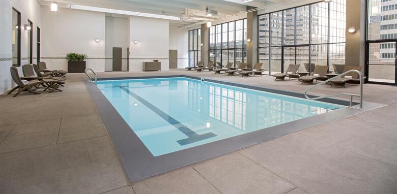 Hotel Grand Hyatt Denver