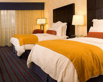 Renaissance Denver Hotel