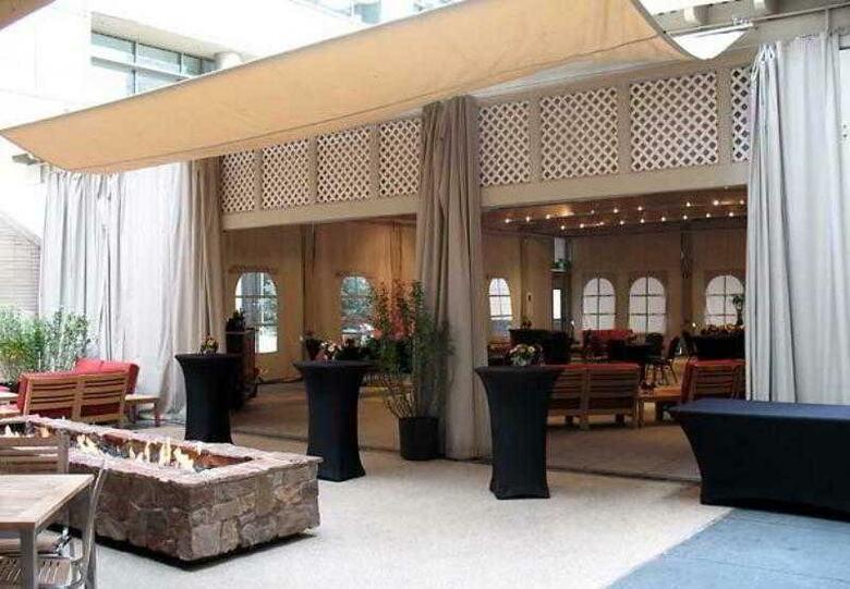 Hotel Jw Marriott Denver At Cherry Creek
