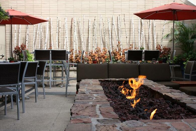 Hotel Jw Marriott Denver At Cherry Creek