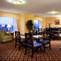 Hotel Jw Marriott Denver At Cherry Creek