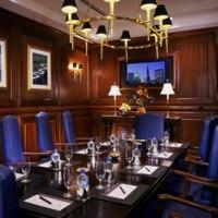 Hotel Jw Marriott Denver At Cherry Creek