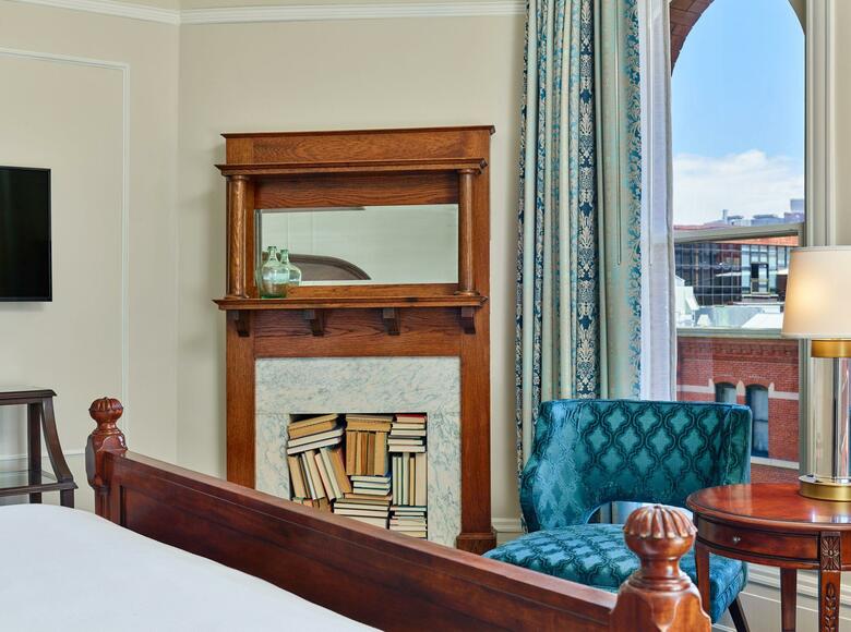 Oxford Hotel