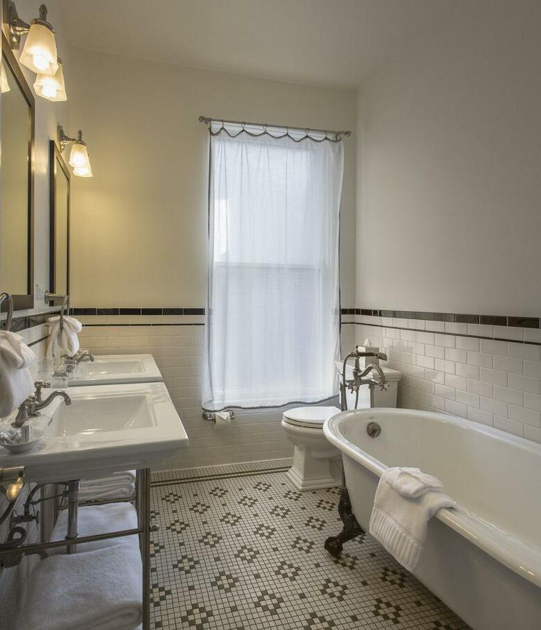 Oxford Hotel