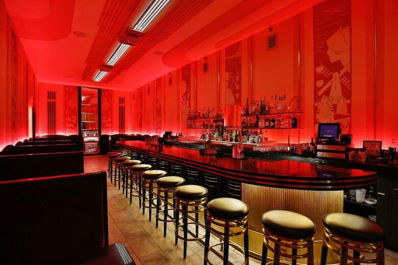 Oxford Hotel