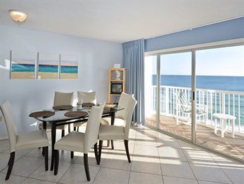 Hotel Resortquest Rentals At Islander Condominiums