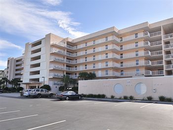 Hotel Resortquest Rentals At Islander Condominiums