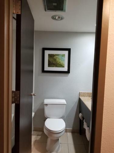 Hotel Best Western Southpoint
