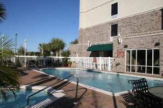 Hotel Hampton Inn Jacksonville - East Regency Square