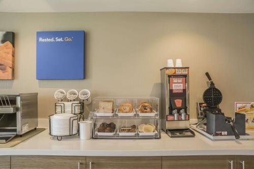 Hotel Comfort Inn Chatham