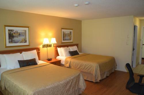 Hotel Country Squire Resort
