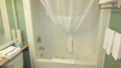 Hotel Country Squire Resort