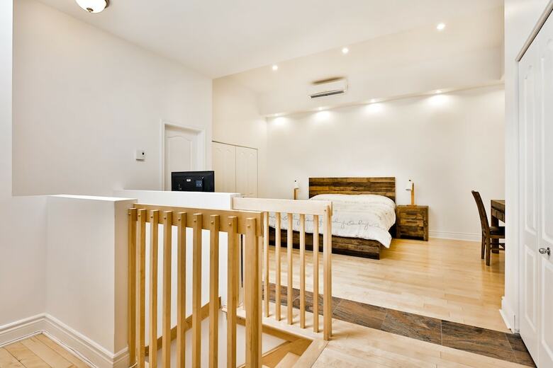 Apartamentos Les Lofts Saint Laurent