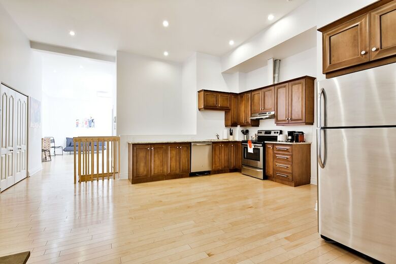 Apartamentos Les Lofts Saint Laurent