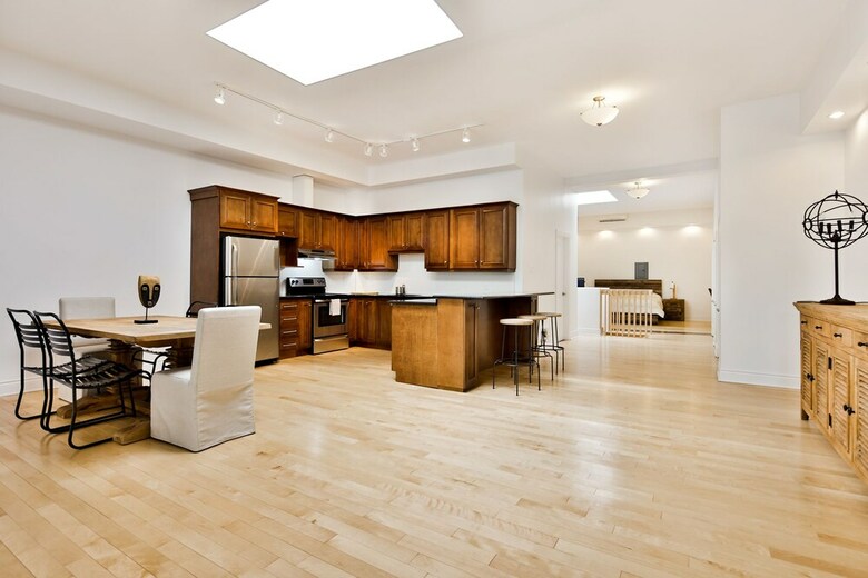 Apartamentos Les Lofts Saint Laurent