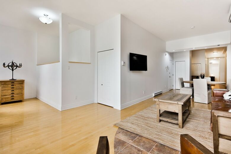 Apartamentos Les Lofts Saint Laurent