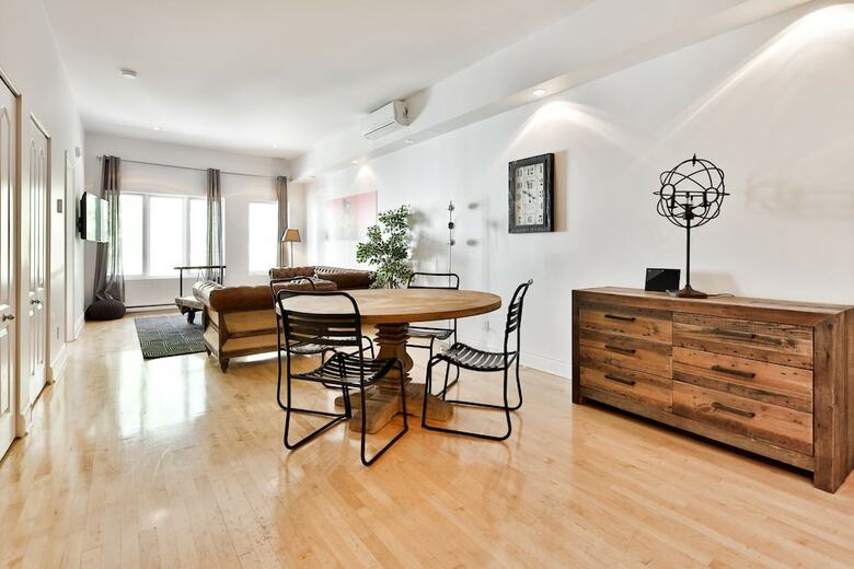 Apartamentos Les Lofts Saint Laurent