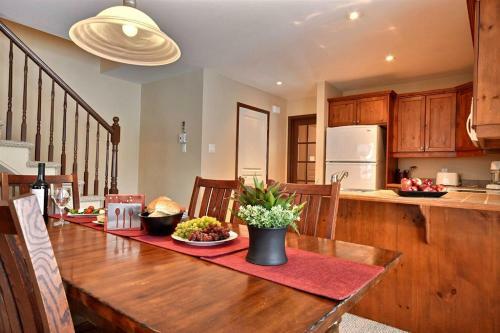 Apartamentos Aiglon By Tremblant Sunstar