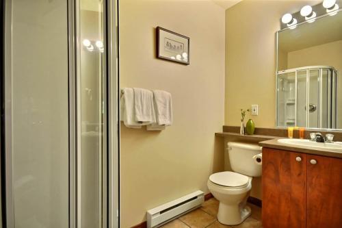 Apartamentos Aiglon By Tremblant Sunstar