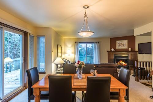 Apartamentos Aiglon By Tremblant Sunstar