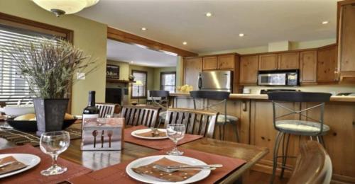 Apartamentos Aiglon By Tremblant Sunstar