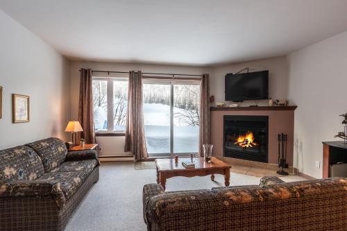 Apartamentos Aiglon By Tremblant Sunstar