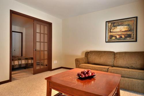 Apartamentos Aiglon By Tremblant Sunstar