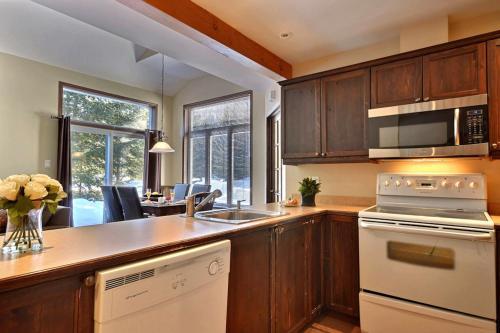 Apartamentos Aiglon By Tremblant Sunstar