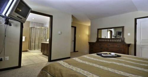 Apartamentos Aiglon By Tremblant Sunstar