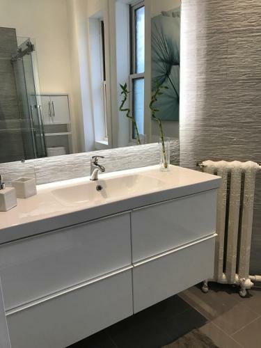 Apartamento Mont Royal Appartement
