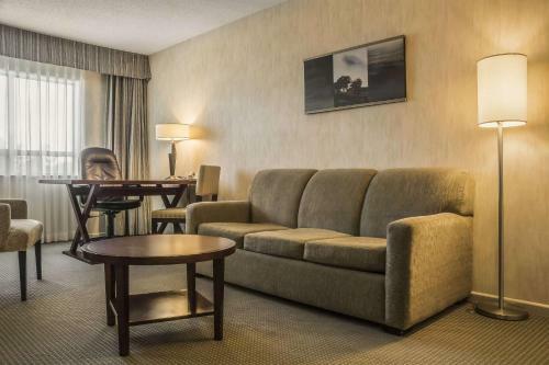 Hotel Quality Suites London