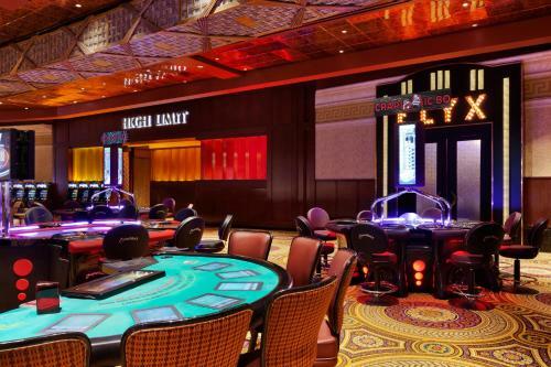 Caesars Windsor Hotel And Casino