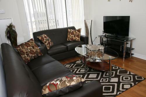 Apartamento Platinum Suites