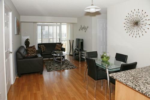 Apartamento Platinum Suites